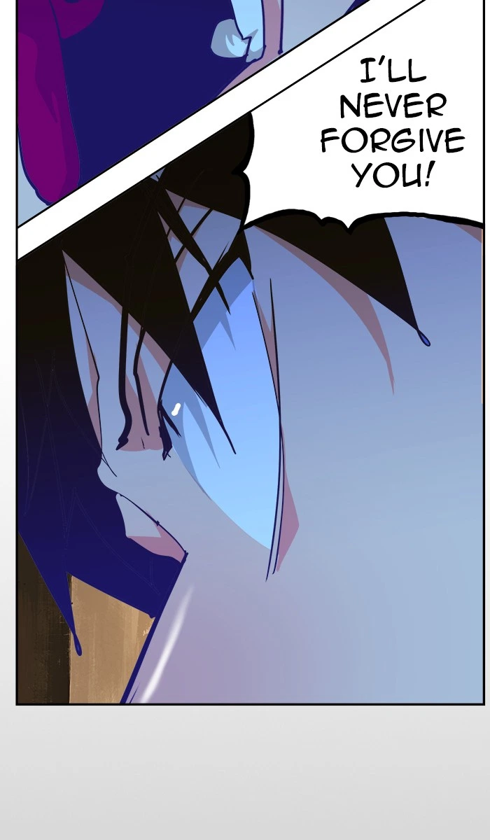 The God of High School Chapter 464 — page 122