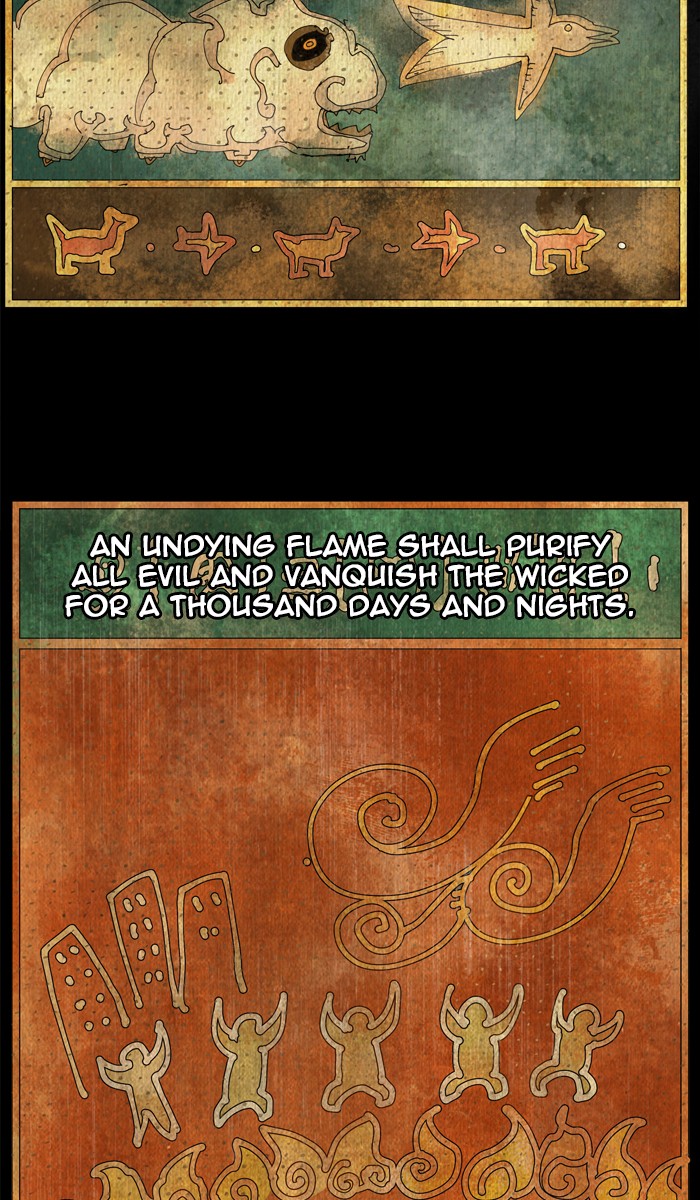 The God of High School Chapter 465 — page 4