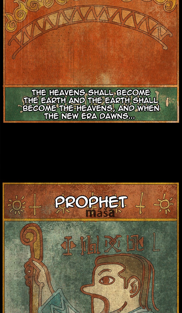 The God of High School Chapter 465 — page 5