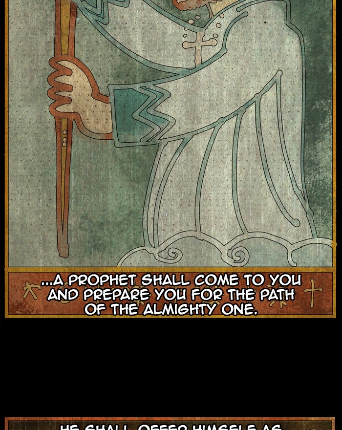 The God of High School Chapter 465 — page 6