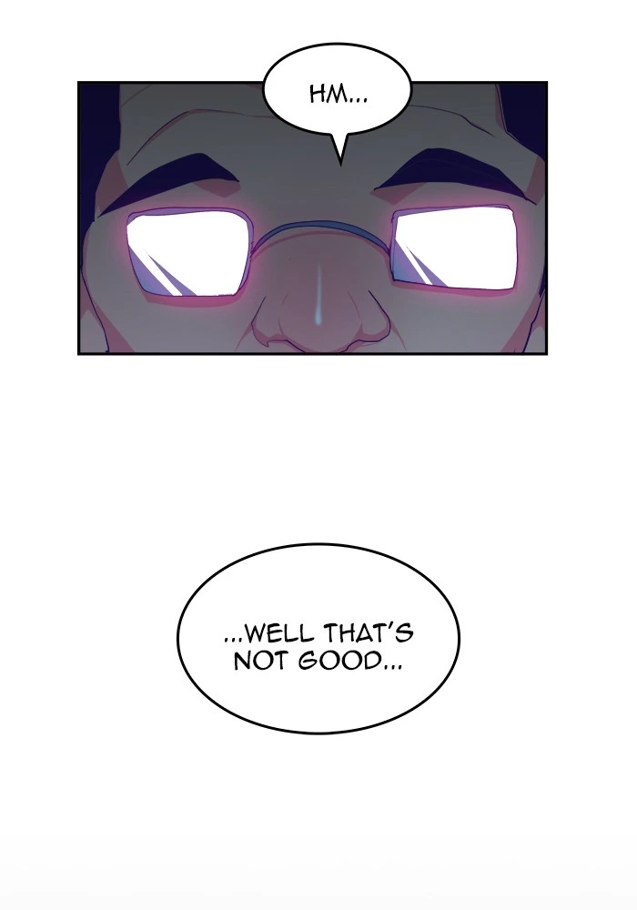 The God of High School Chapter 465 — page 20