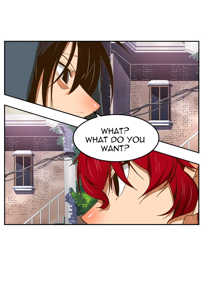 The God of High School Chapter 465 — page 45