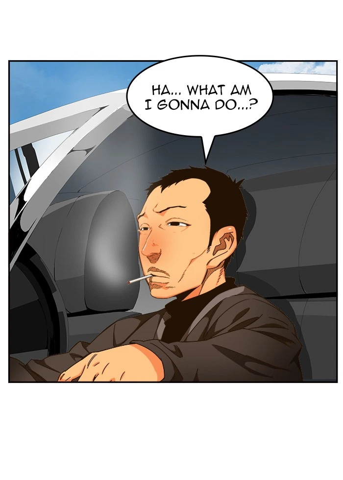 The God of High School Chapter 465 — page 50