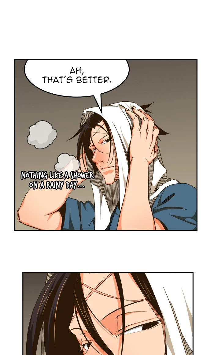 The God of High School Chapter 465 — page 71