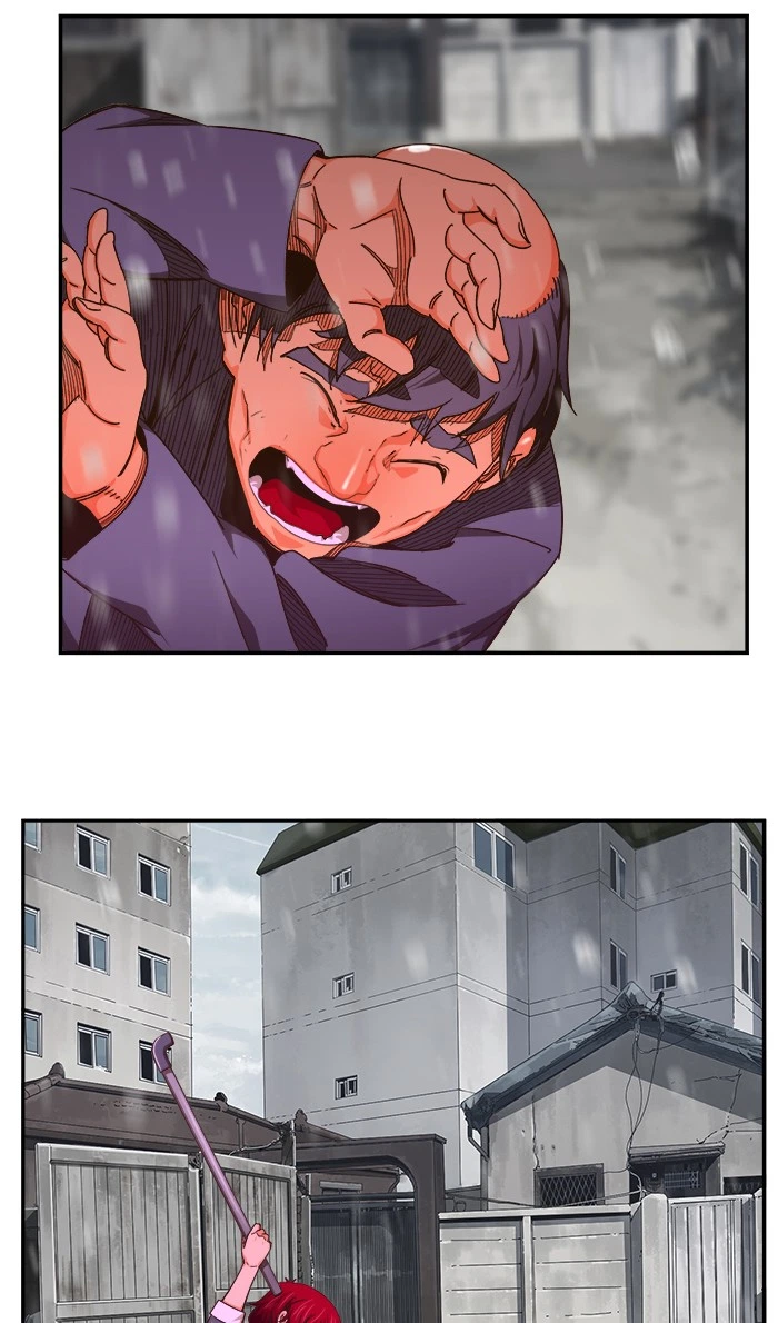 The God of High School Chapter 465 — page 76