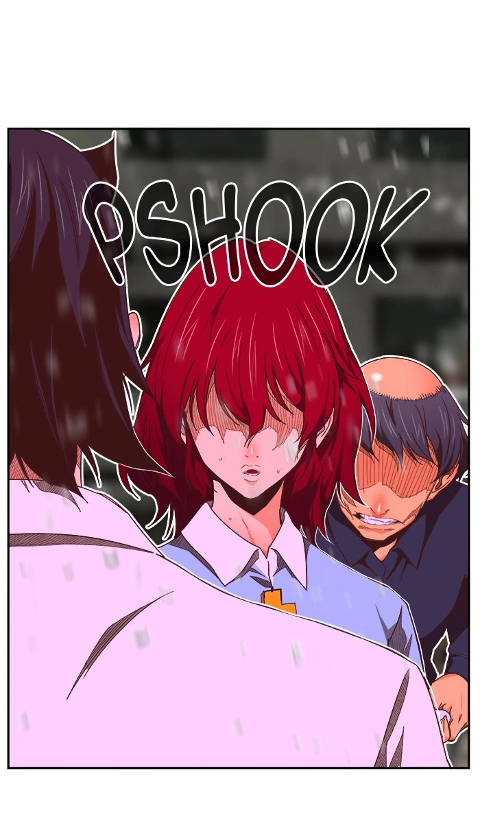 The God of High School Chapter 465 — page 84
