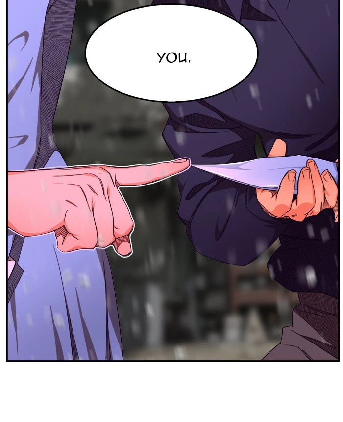 The God of High School Chapter 465 — page 88