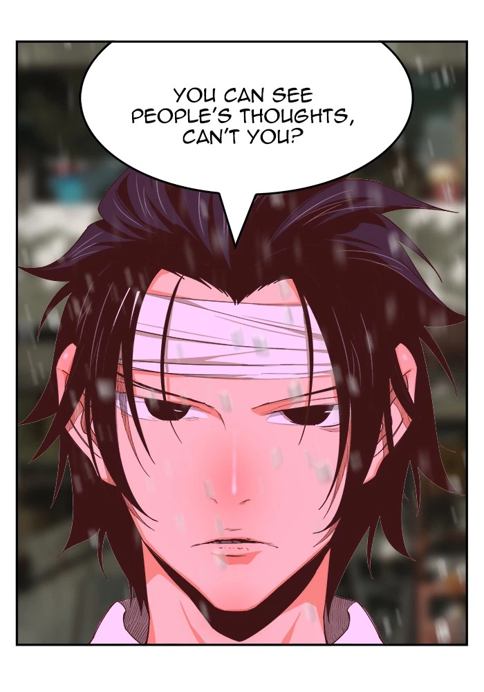 The God of High School Chapter 465 — page 89