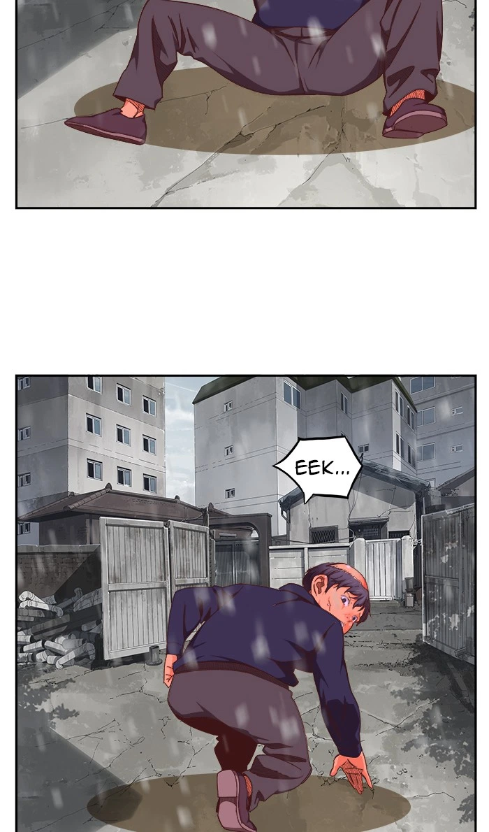 The God of High School Chapter 465 — page 92
