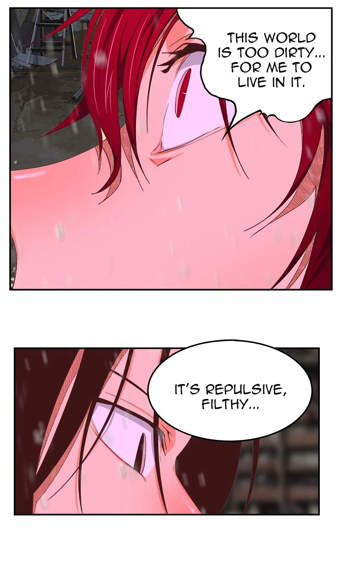 The God of High School Chapter 465 — page 98