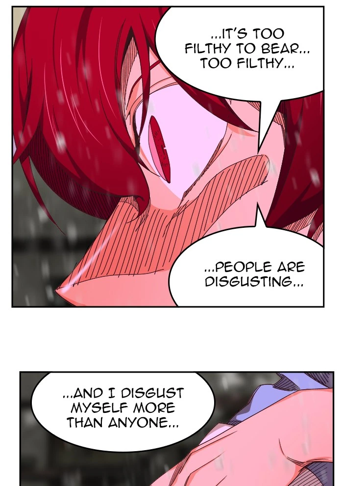 The God of High School Chapter 465 — page 99