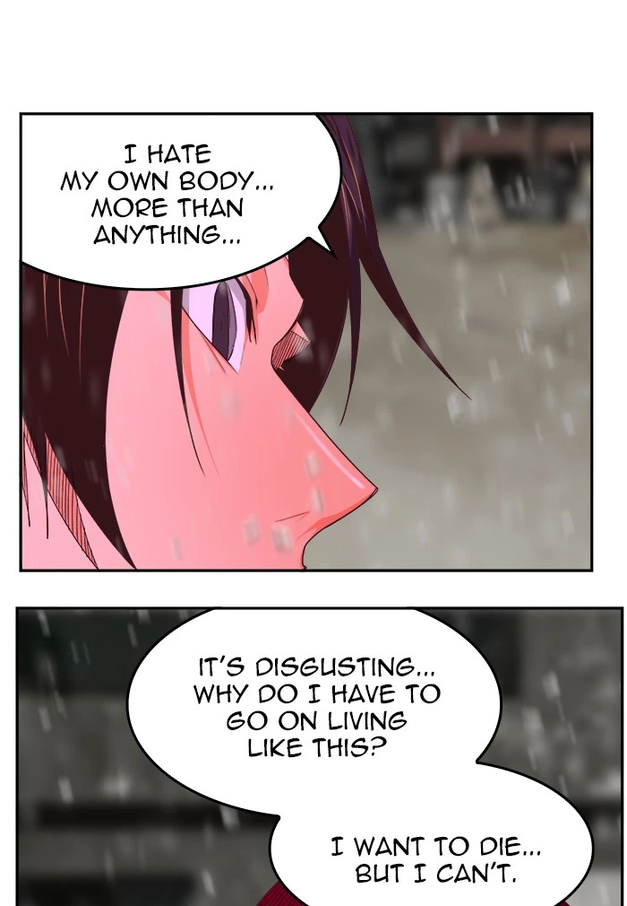 The God of High School Chapter 465 — page 105