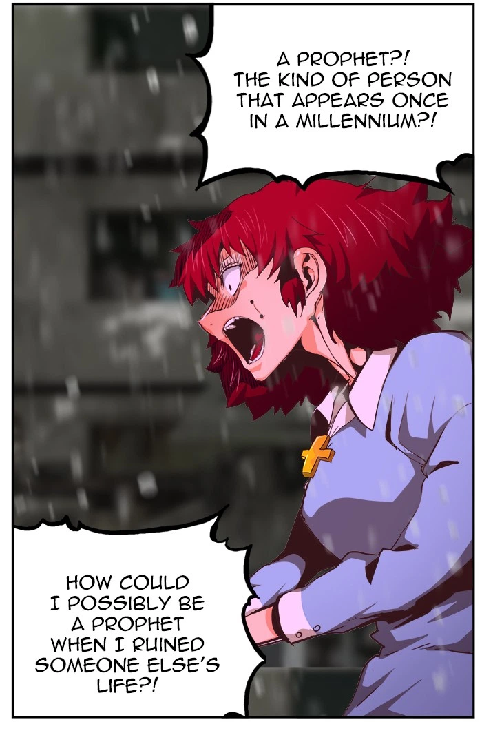 The God of High School Chapter 465 — page 109