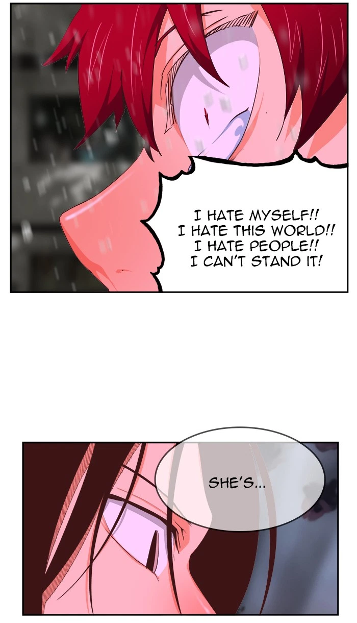 The God of High School Chapter 465 — page 110