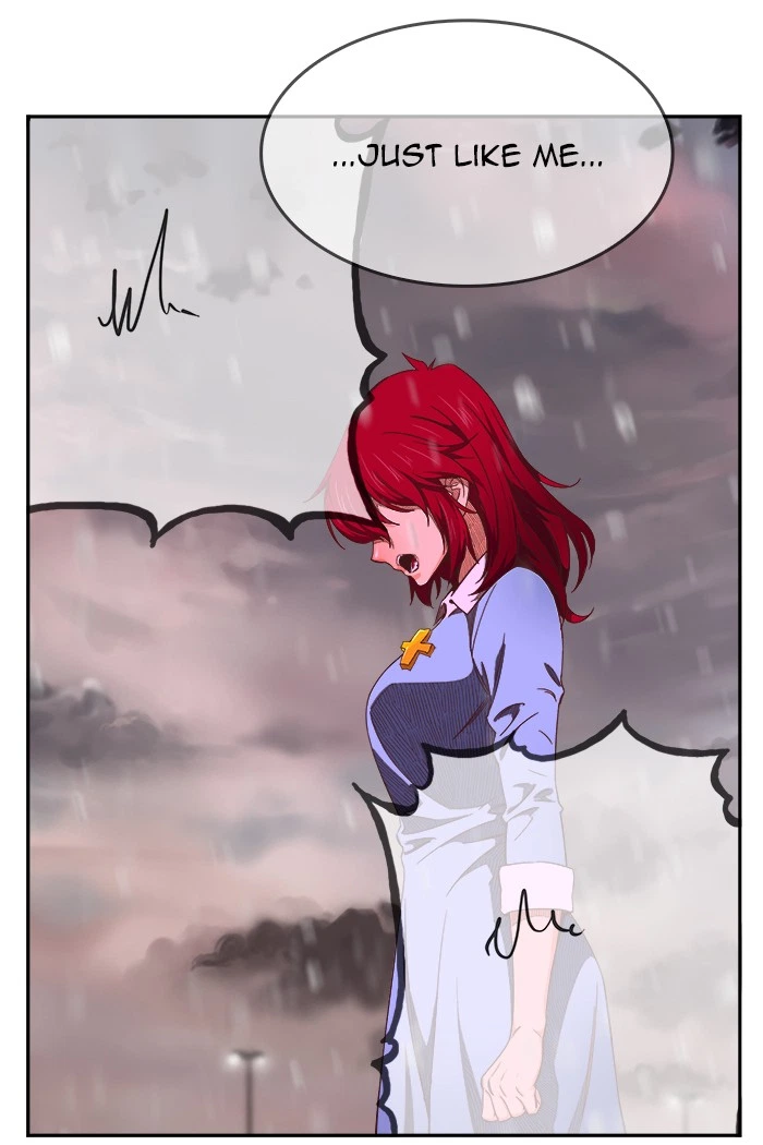 The God of High School Chapter 465 — page 111