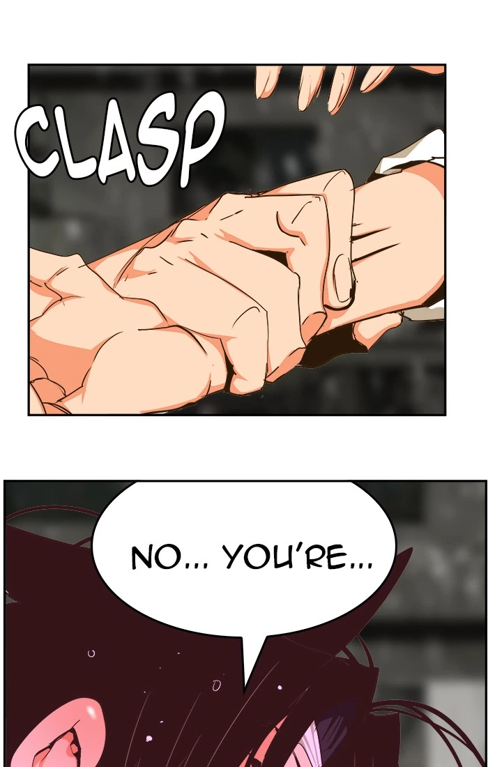 The God of High School Chapter 465 — page 116