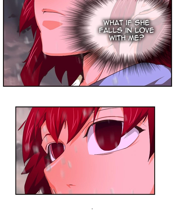 The God of High School Chapter 465 — page 127
