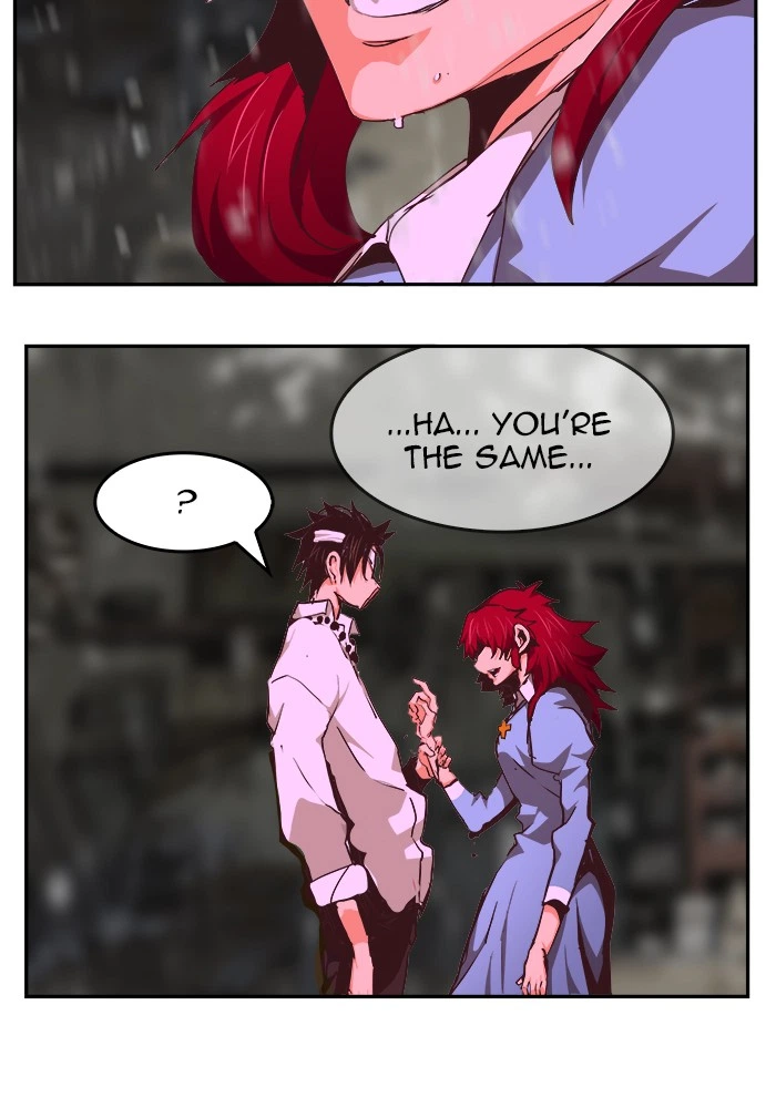 The God of High School Chapter 465 — page 130