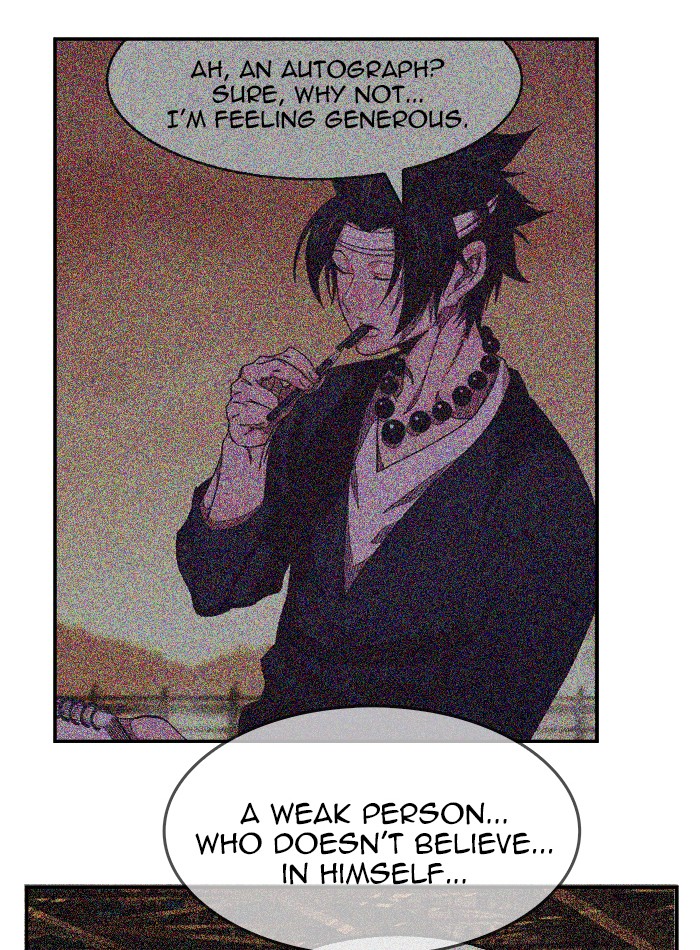 The God of High School Chapter 465 — page 131