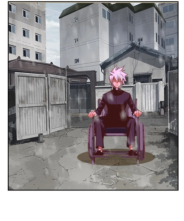The God of High School Chapter 465 — page 144