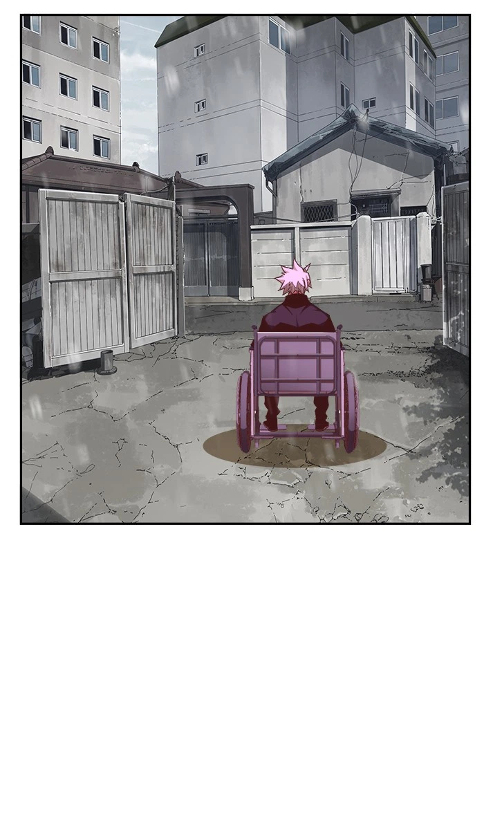 The God of High School Chapter 465 — page 146