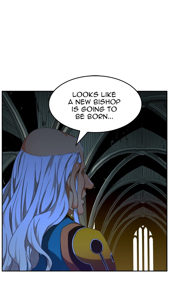 The God of High School Chapter 465 — page 147
