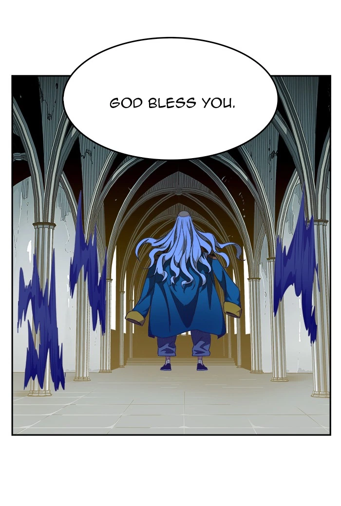 The God of High School Chapter 465 — page 150