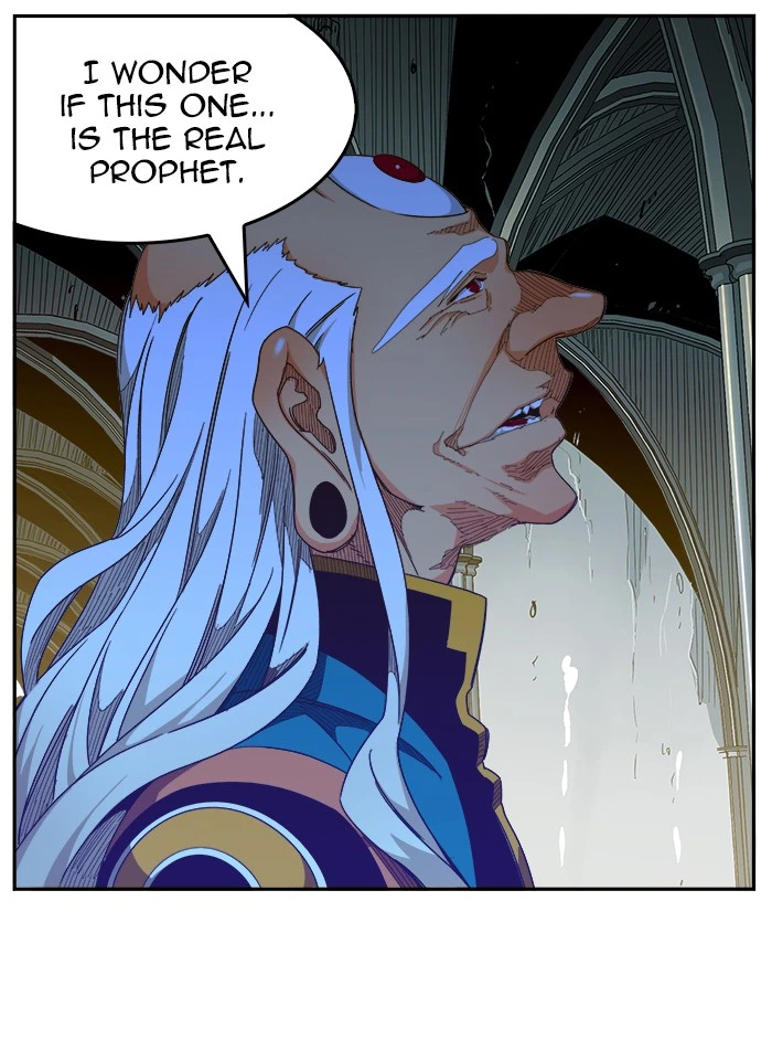 The God of High School Chapter 465 — page 151
