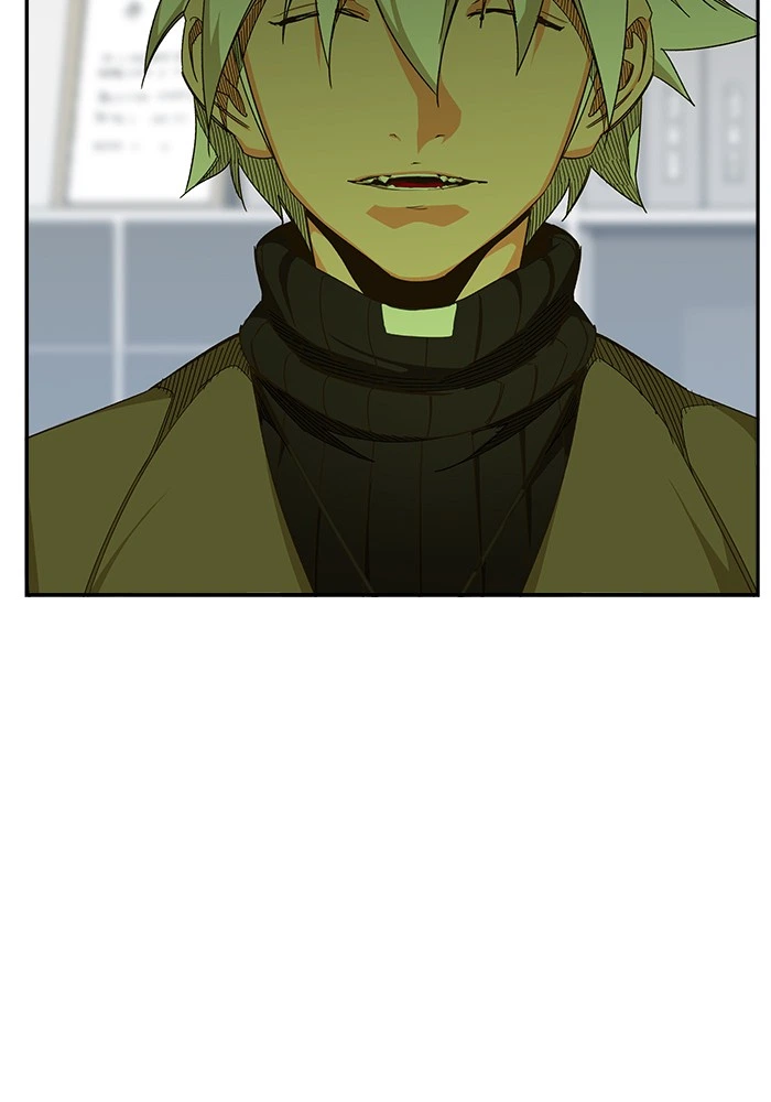 The God of High School Chapter 466 — page 4