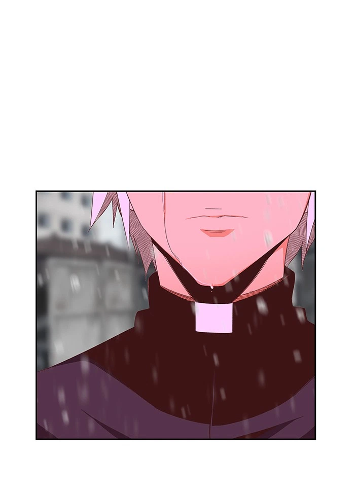 The God of High School Chapter 466 — page 6