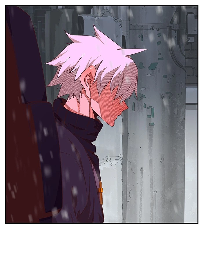 The God of High School Chapter 466 — page 10