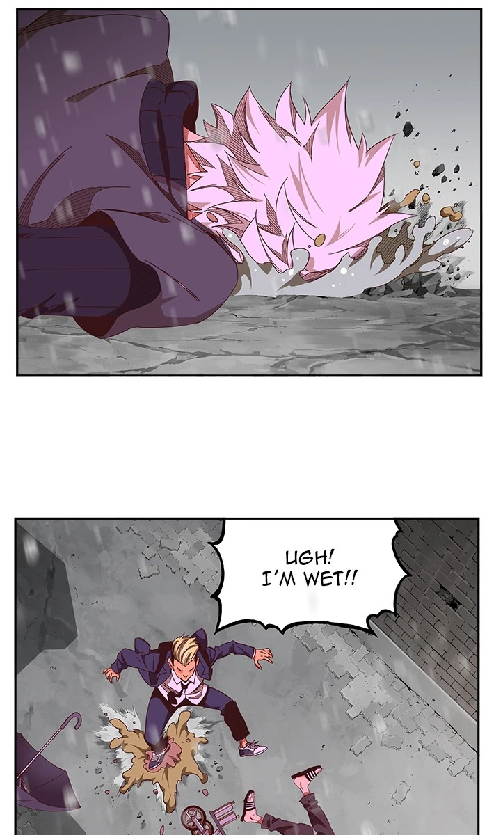 The God of High School Chapter 466 — page 13