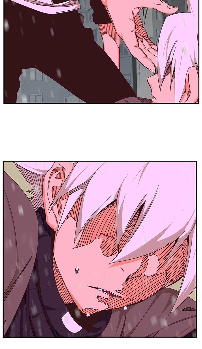 The God of High School Chapter 466 — page 24