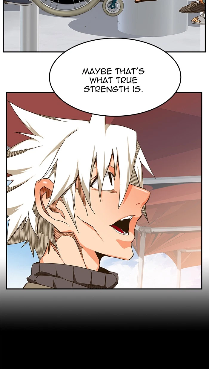 The God of High School Chapter 466 — page 65