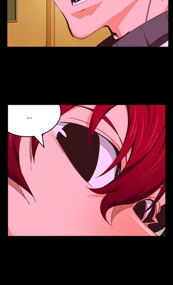 The God of High School Chapter 466 — page 78