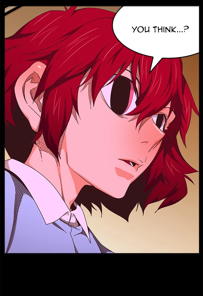 The God of High School Chapter 466 — page 79