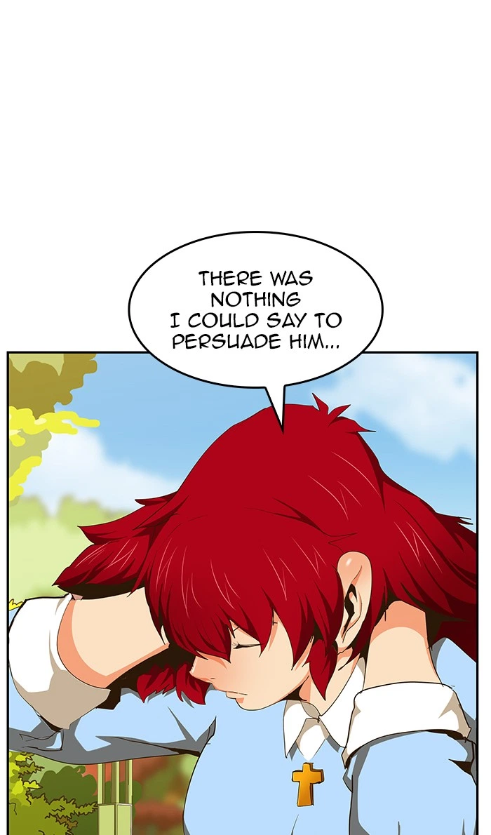 The God of High School Chapter 466 — page 81