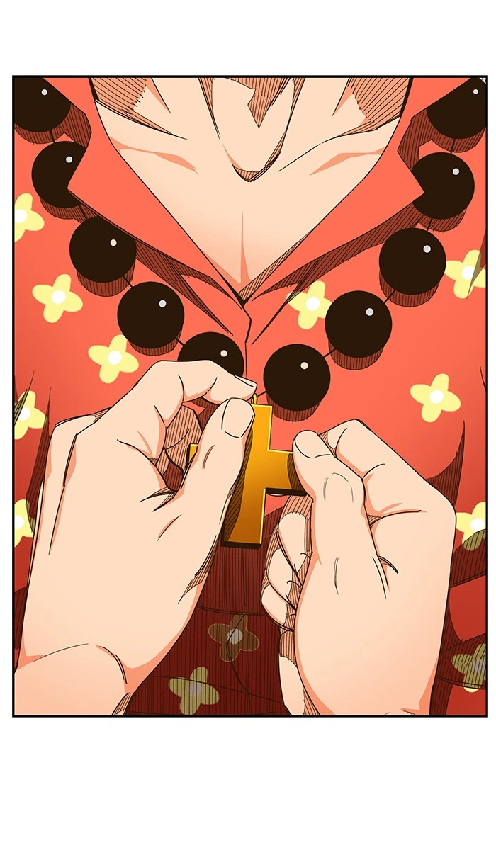 The God of High School Chapter 466 — page 83