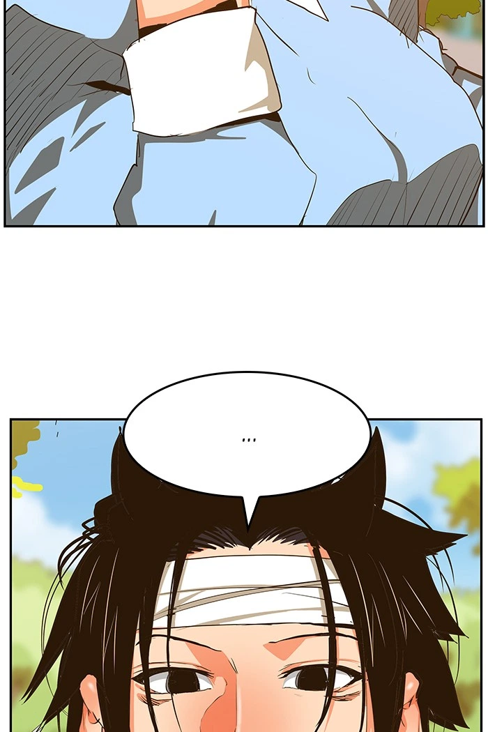 The God of High School Chapter 466 — page 85