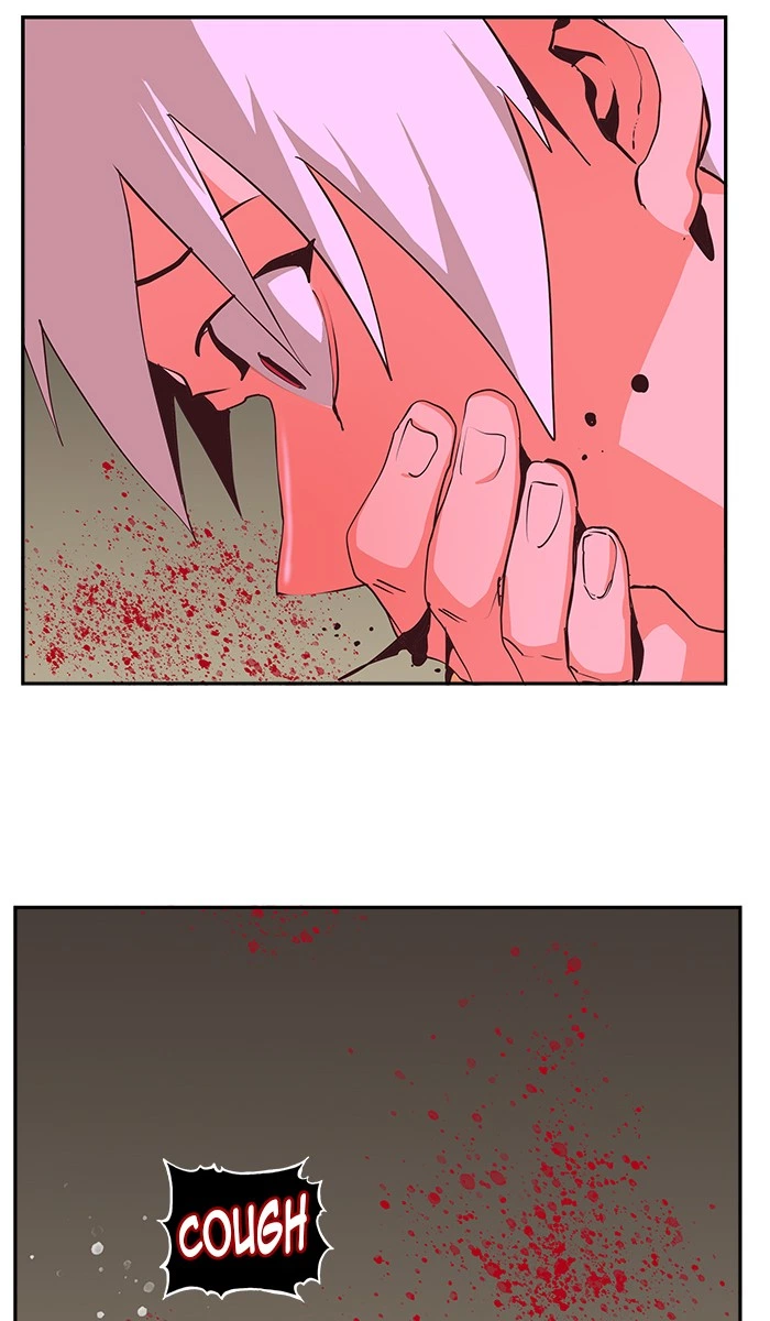 The God of High School Chapter 466 — page 103