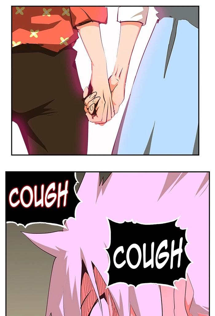 The God of High School Chapter 466 — page 105