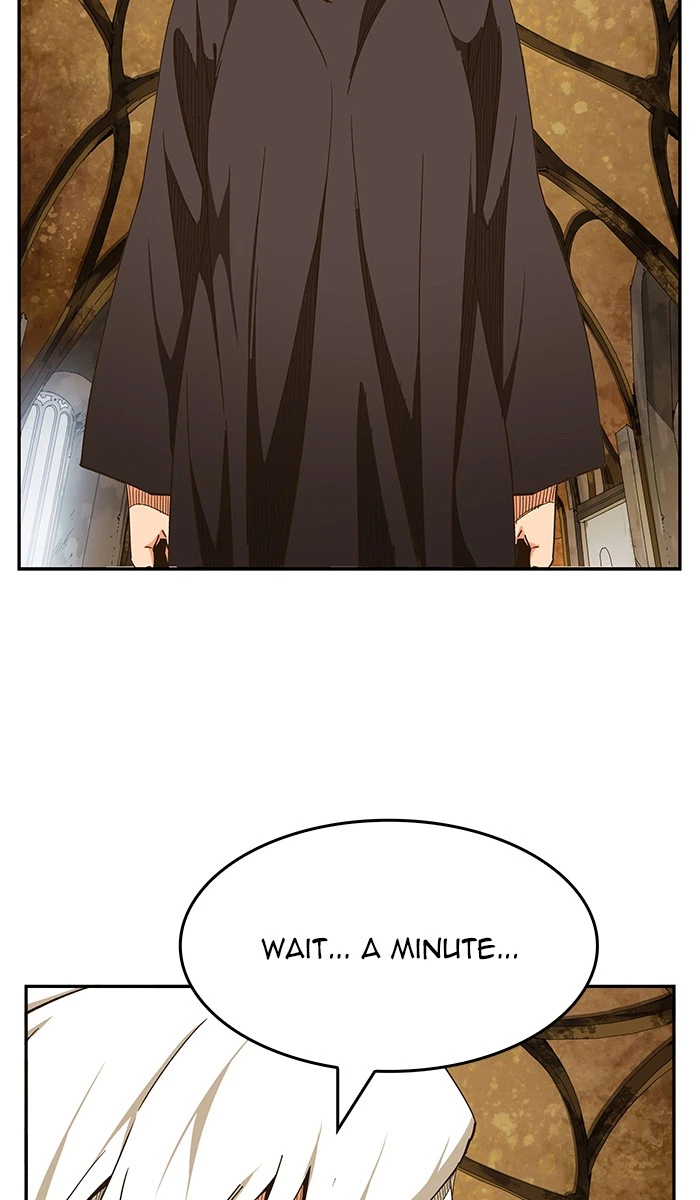 The God of High School Chapter 466 — page 116