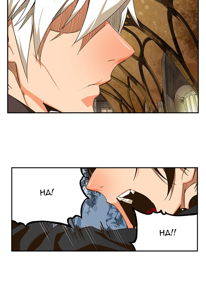 The God of High School Chapter 466 — page 117