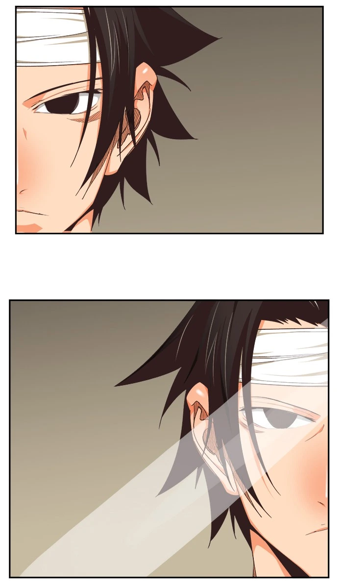 The God of High School Chapter 467 — page 10