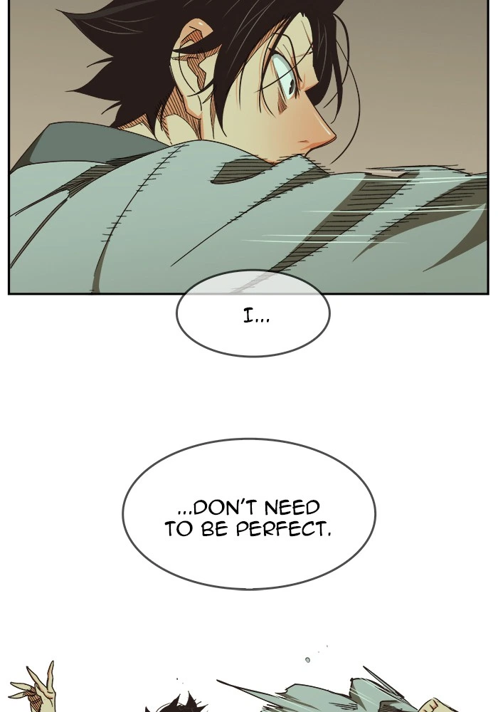 The God of High School Chapter 467 — page 16