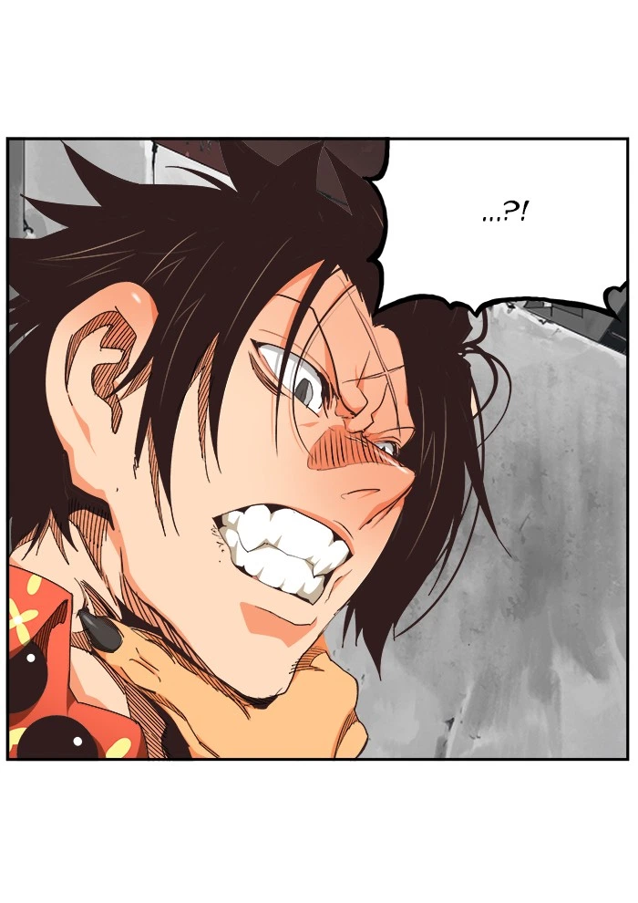 The God of High School Chapter 467 — page 27