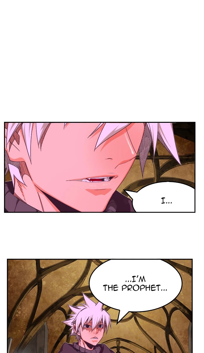 The God of High School Chapter 467 — page 32