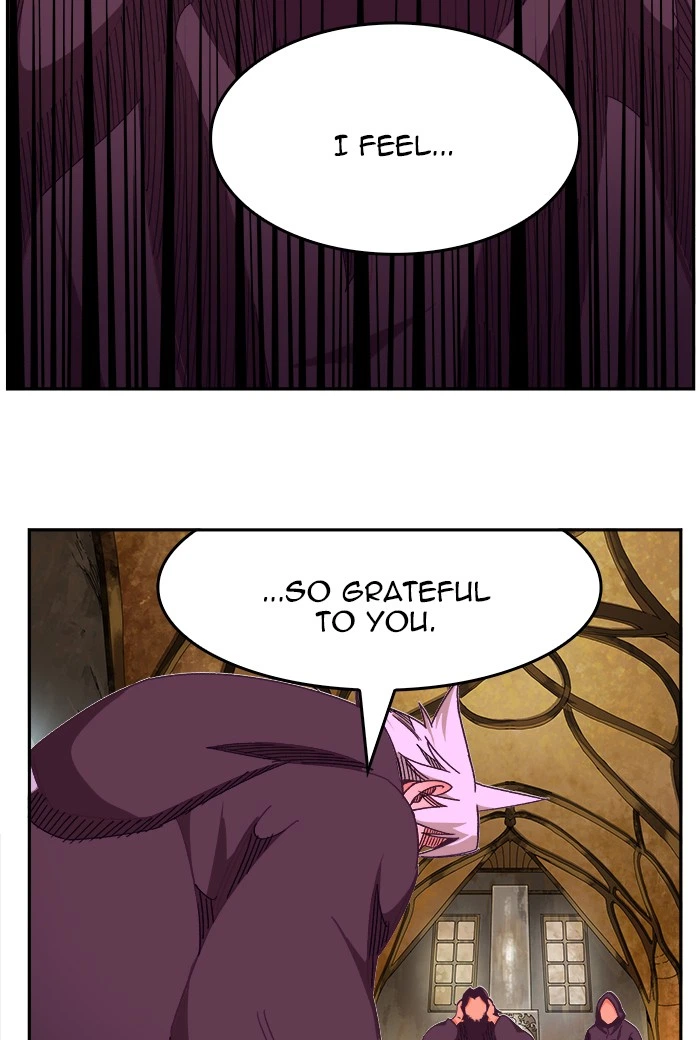 The God of High School Chapter 467 — page 41