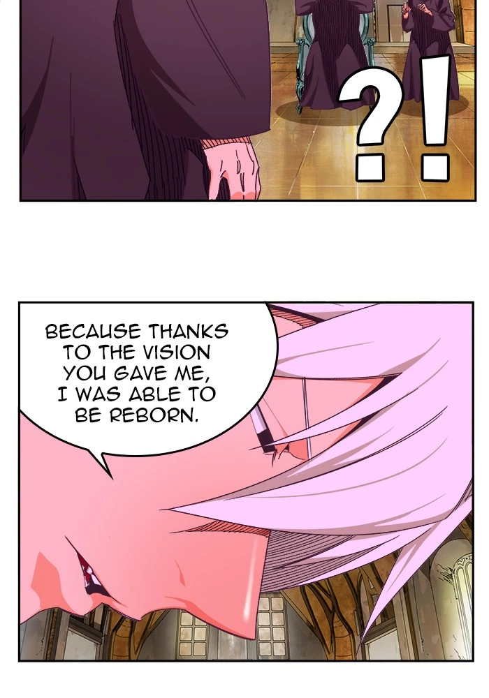 The God of High School Chapter 467 — page 42