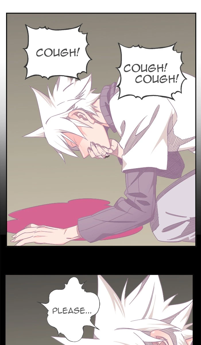The God of High School Chapter 467 — page 43